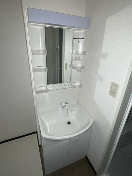 グレースハイム上住吉