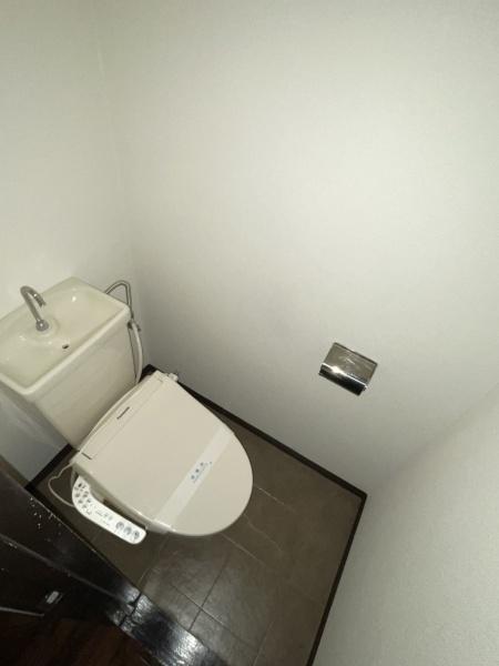 グレースハイム上住吉