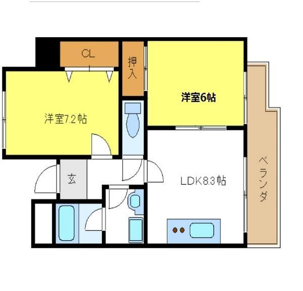 サイプレス住之江
