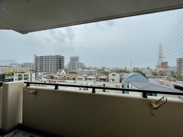 サイプレス住之江