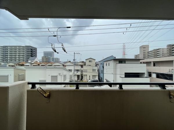 サイプレス住之江