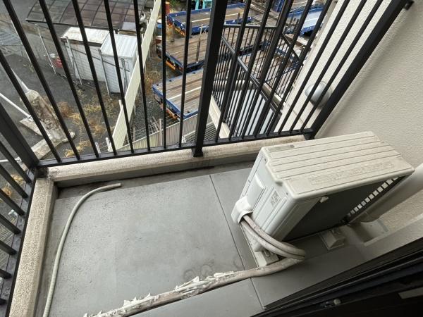 サイプレス住之江