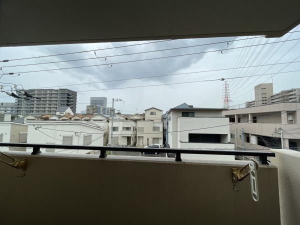 サイプレス住之江