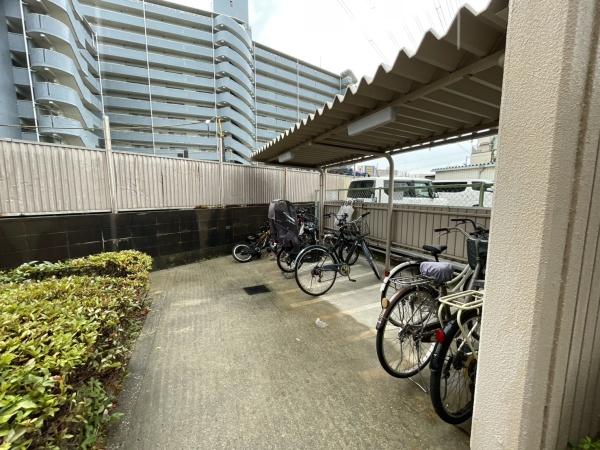 サイプレス住之江