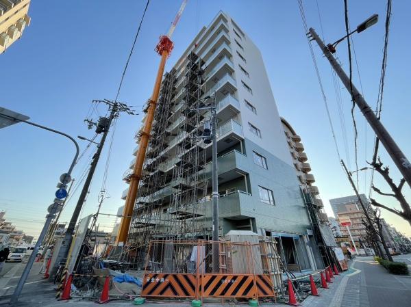 アーバンパーク住之江公園1