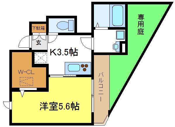 セピアコート住吉東