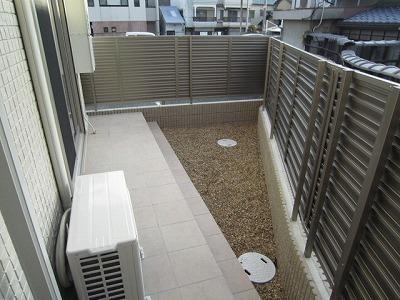 セピアコート住吉東