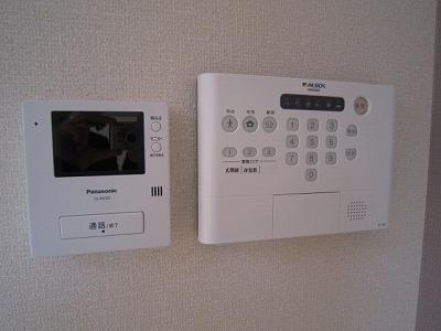 セピアコート住吉東