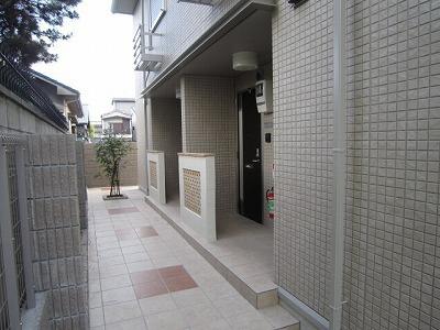 セピアコート住吉東