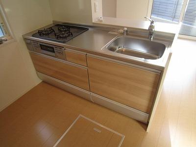 セピアコート住吉東