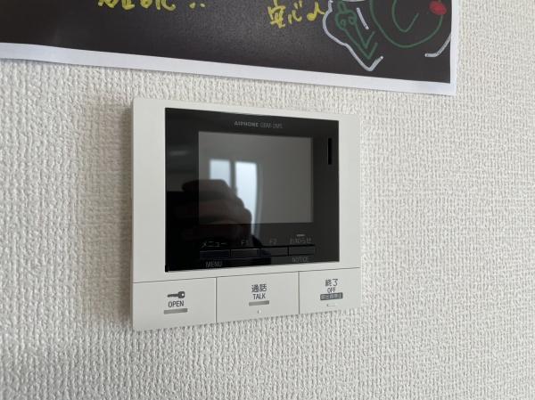 clashist清水丘　East