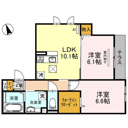 RayMaison住吉大社
