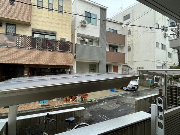 RayMaison住吉大社