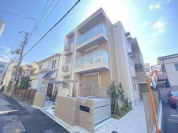 RayMaison住吉大社