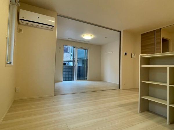 RayMaison住吉大社