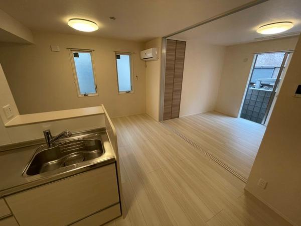 RayMaison住吉大社
