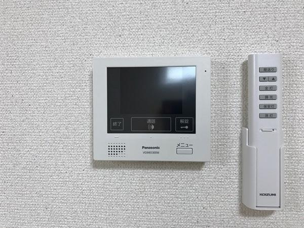 フジパレス西加賀屋Ⅴ番館