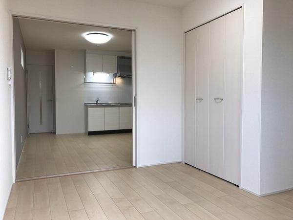 フジパレス西加賀屋Ⅴ番館