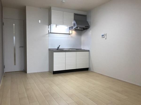 フジパレス西加賀屋Ⅴ番館