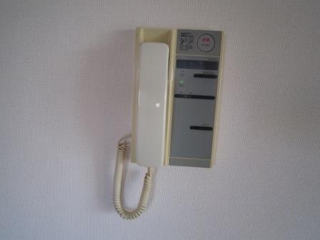 ハイアットマンションアヴィ