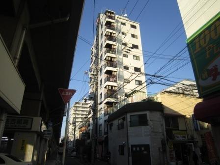 ハイアットマンションアヴィ