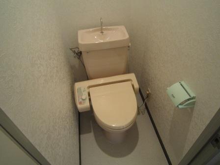 ハイアットマンションアヴィ