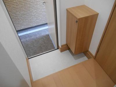 アッシュメゾン北加賀屋