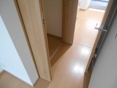 アッシュメゾン北加賀屋