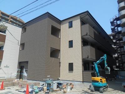 アッシュメゾン北加賀屋
