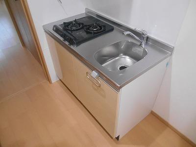 アッシュメゾン北加賀屋