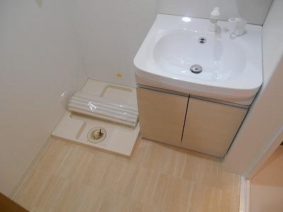 アッシュメゾン北加賀屋