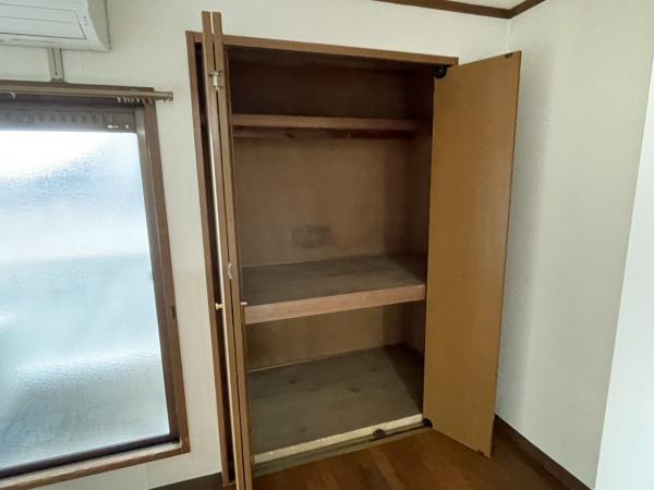 クレールド長居