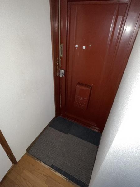 クレールド長居