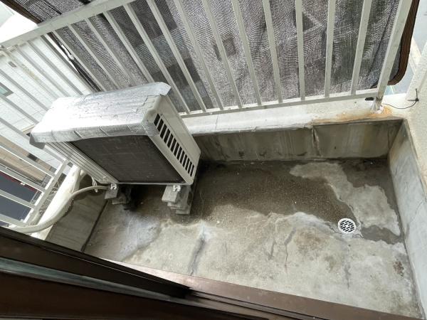 クレールド長居