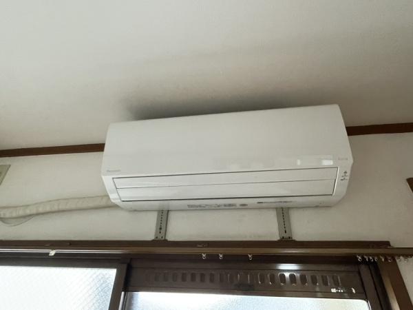 クレールド長居