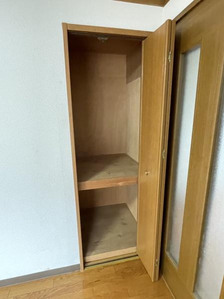 クレールド長居