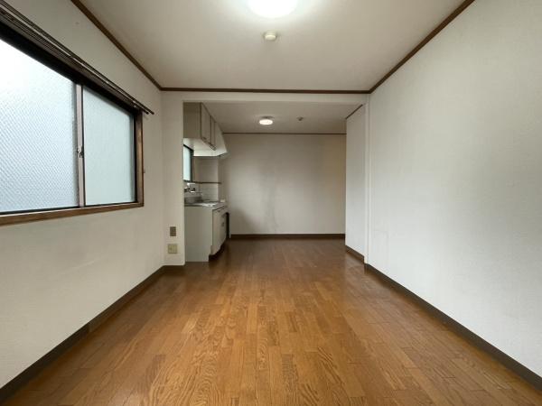クレールド長居