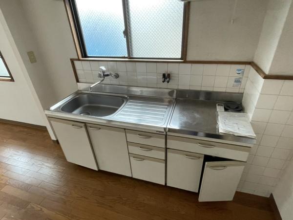 クレールド長居
