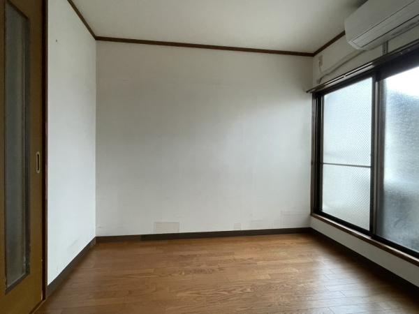 クレールド長居