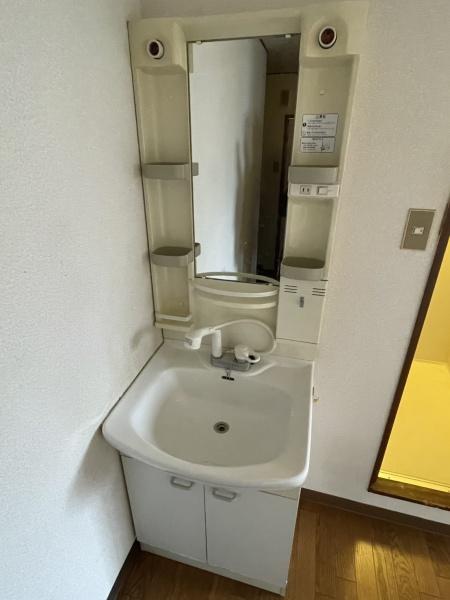 クレールド長居
