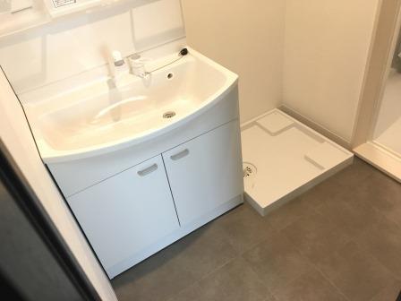 グランパシフィック長橋スクエア