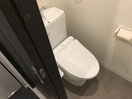 グランパシフィック長橋スクエア