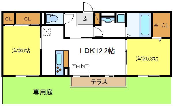 Lavita帝塚山