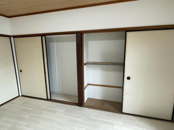 千本中1丁目テラスハウス
