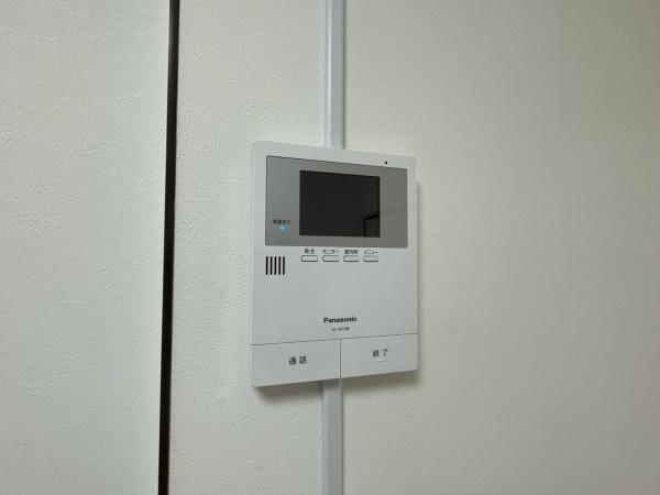 千本中1丁目テラスハウス