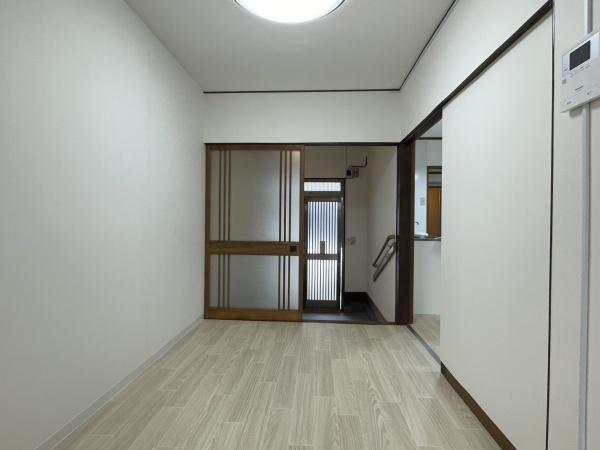 千本中1丁目テラスハウス