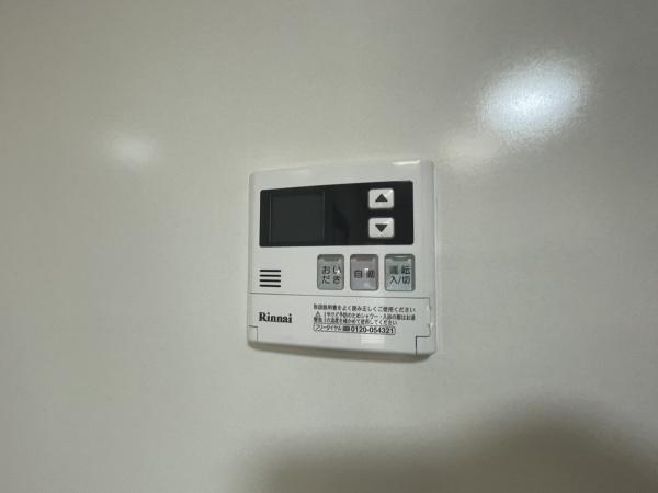 千本中1丁目テラスハウス