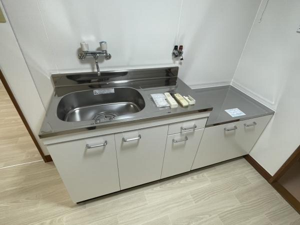 千本中1丁目テラスハウス