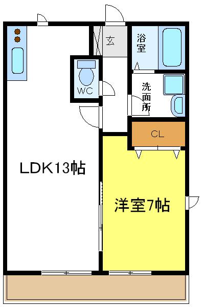 リブレ清水丘