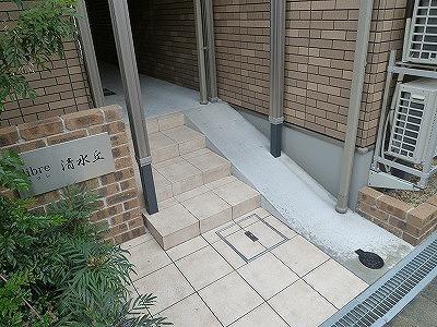リブレ清水丘